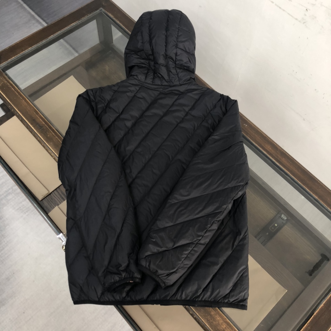 Christian Dior Down Jackets